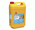 Sika-1 5 KG Garrafa